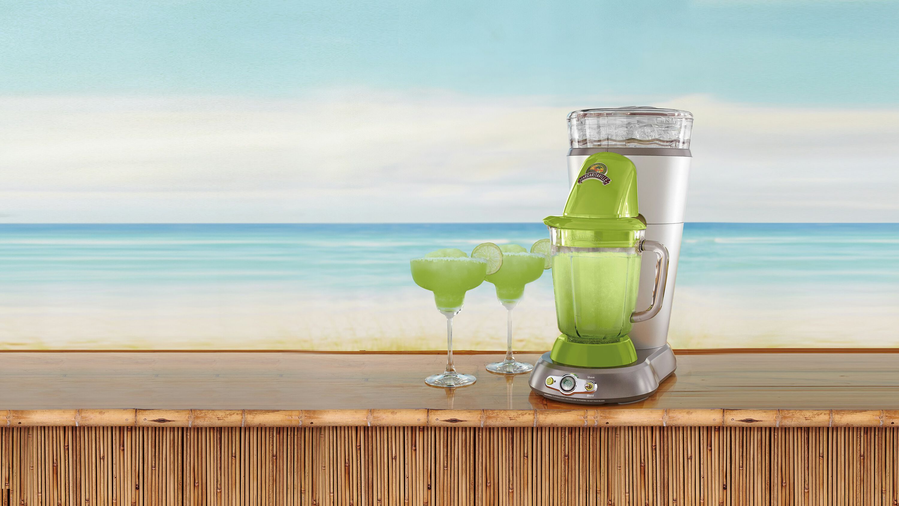 Bahamas frozen drink machine Bahamas frozen drink machine