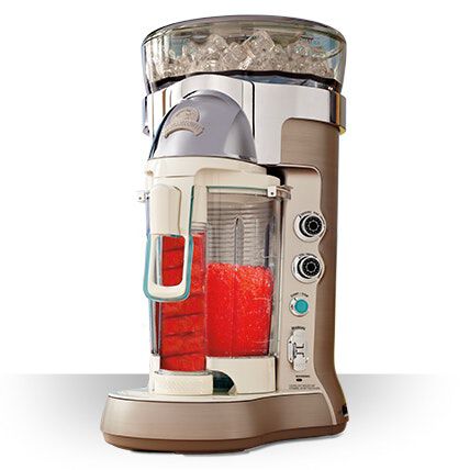 Margaritaville mixed drink machine